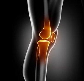 Knee Stress Fractures