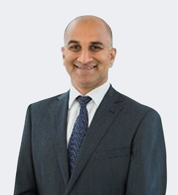 Dr. Anubhav Sathu