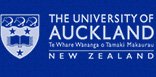 The University of Auckland Logo